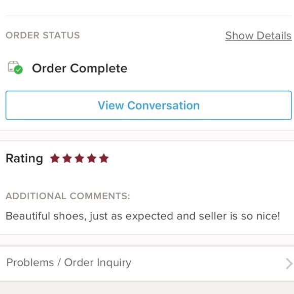 Meet your Posher, Jenna! - Picture 3 of 5